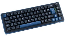 Ducky OK-M 65 Gaming-Klaviatūra, 65%, Hot-Swap-fähig, RGB, ISO – KTT Linear