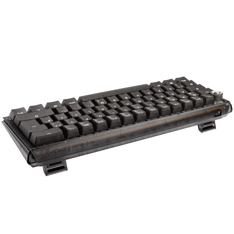 Ducky One 3 Mini klaviatūra Gaming USB Juodas