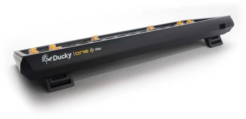 Klaviatūra Ducky One 3 Hot-Swap Barebone, Mini – ANSI išdėstymas