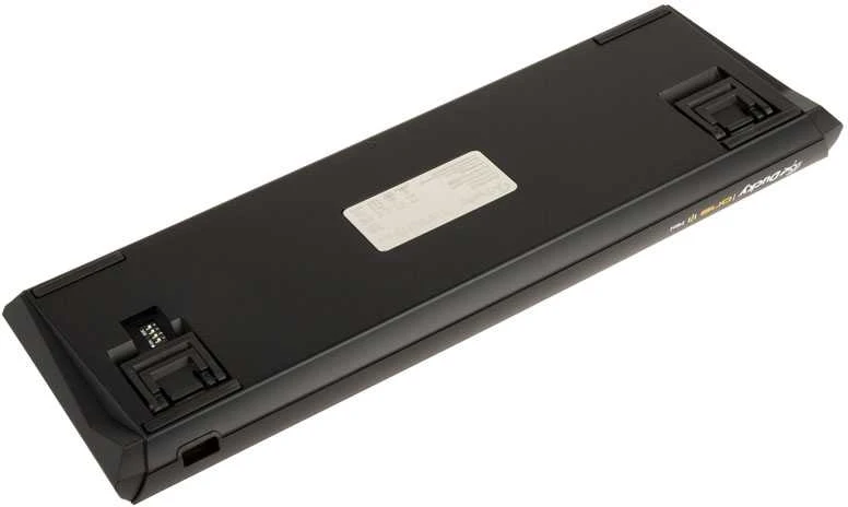 Klaviatūra Ducky One 3 Hot-Swap Barebone, Mini – ISO išdėstymas
