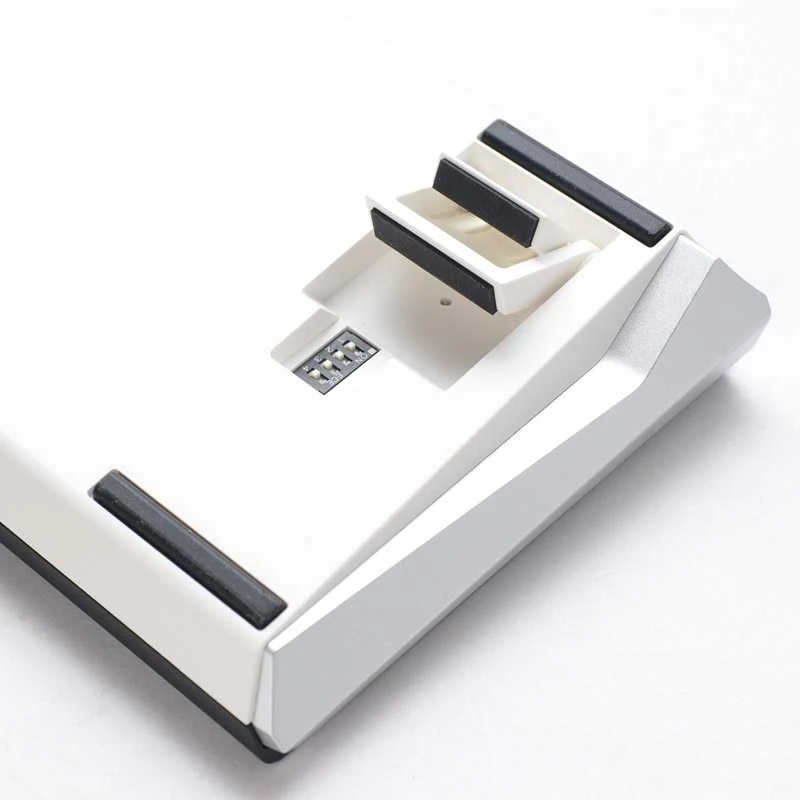 Klaviatūra Ducky One 3 Hot-Swap Barebone, Mini – ISO išdėstymas