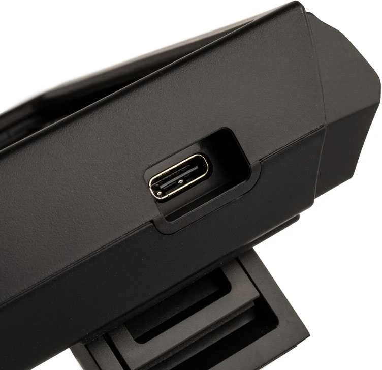 Klaviatūra Ducky One 3 Hot-Swap Barebone, SF – ISO išdėstymas