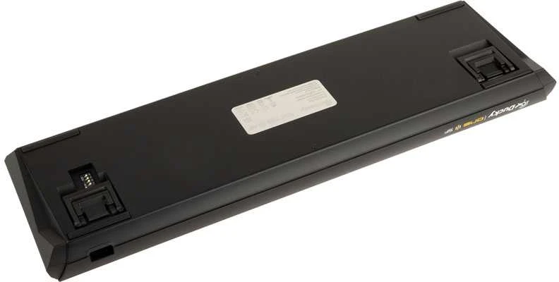 Klaviatūra Ducky One 3 Hot-Swap Barebone, SF – ISO išdėstymas