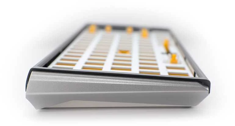 Klaviatūra Ducky One 3 Hot-Swap Barebone, SF – ISO išdėstymas
