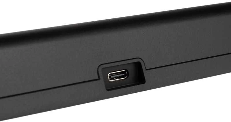 Ducky Tinker65 Barebone žaidimų klaviatūra ANSI išdėstymas