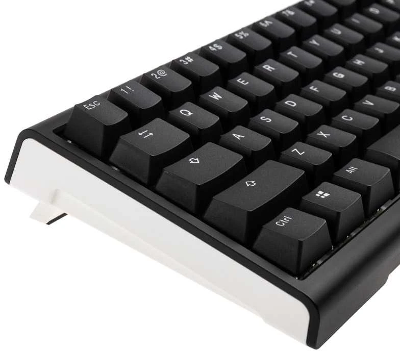 Klaviatūra Ducky Tinker65 MX-Brown (PKTI2367AST-CBUSPDOECLAAH1)