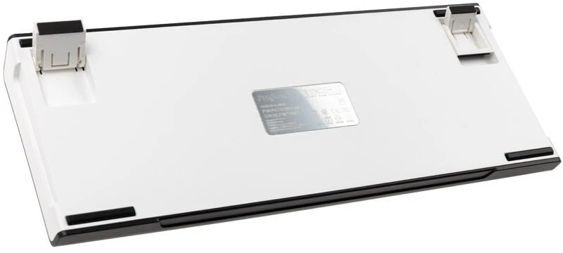 Ducky Tinker65 Barebone žaidimų klaviatūra ANSI išdėstymas