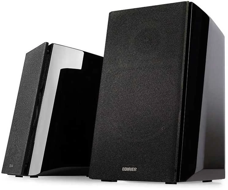 Kolonėlės Edifier R2000DB, 120 W, Juodos spalvos