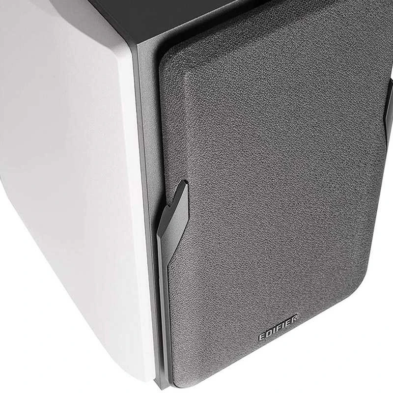 Kolonėlės Edifier Studio R1380DB, Baltos/Pilkos spalvos