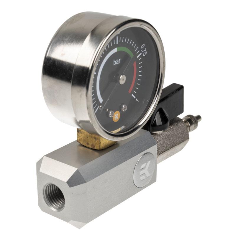 Ek Water Blocks Ek Vanduo Blocks EK Vanduo Blocks EKLeak Tester Druckprüfgerät inklusive