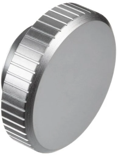 Ek Water Blocks EK Vanduo Blocks EK-Quantum Torque Plug - titano