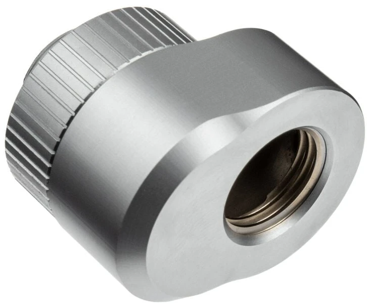 Ek Water Blocks EK Vanduo Blocks EK-Quantum Torque Rotary Offset 7 - titano