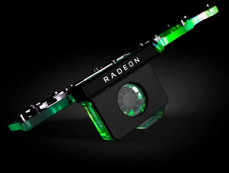 Ek Water Blocks Ek Vanduo Blocks EK Vanduo Blocks EK-Quantum Scalar Flowmeter Bottom-To-Top D-RGB – Juodas