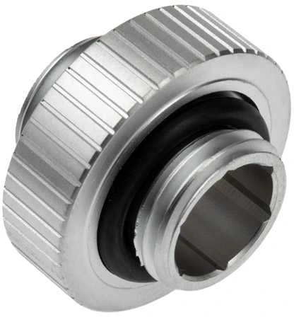 EK-Quantum Torque 7mm tiesus prailgintuvas, satino titanas