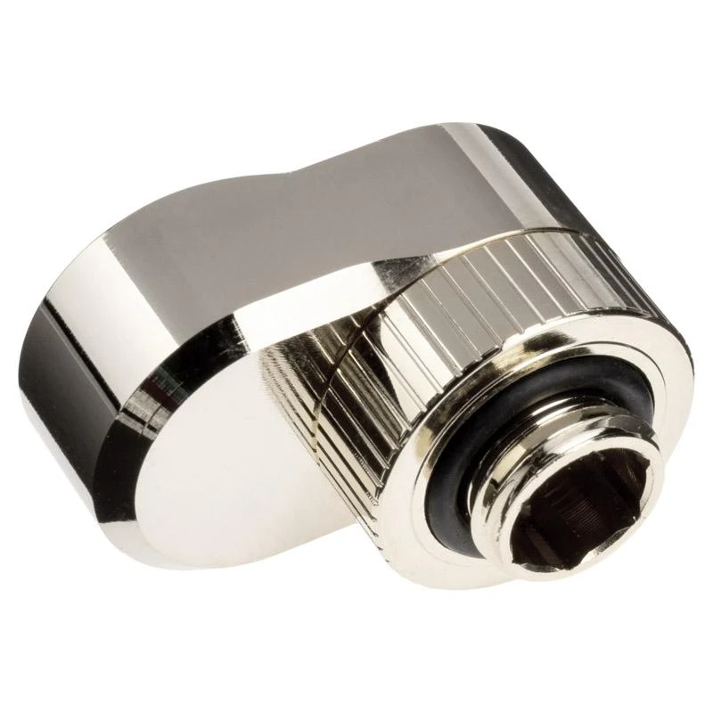 EK-Quantum Torque 14mm poslinkio adapteris, nikeliuotas