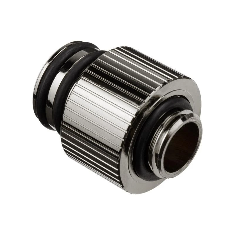 EK-Quantum Torque Push-In M14 jungtis, juodas nikelis