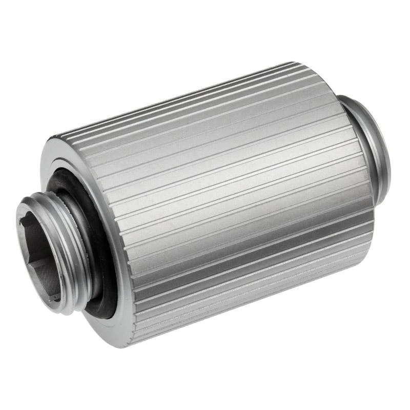 EK-Quantum Torque 28mm prailginimo jungtis, satin titanium