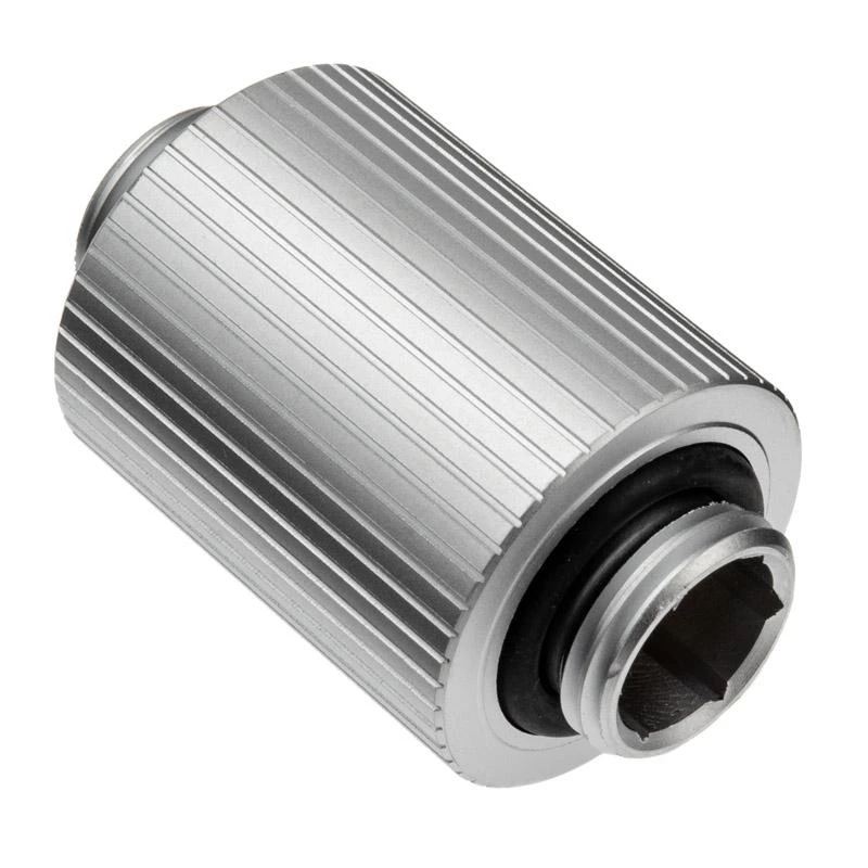 EK Quantum Torque 28 mm prailgintuvas, satin titanium