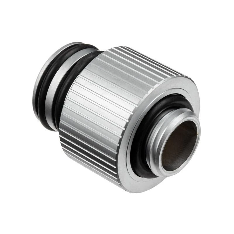 EK-Quantum Torque įspaudžiamas adapteris M14 satino titano