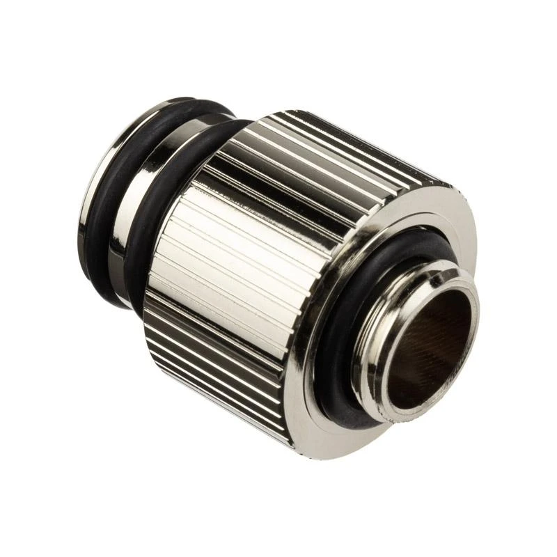 EK-Quantum Torque nikelio spalvos įstumiamasis adapteris