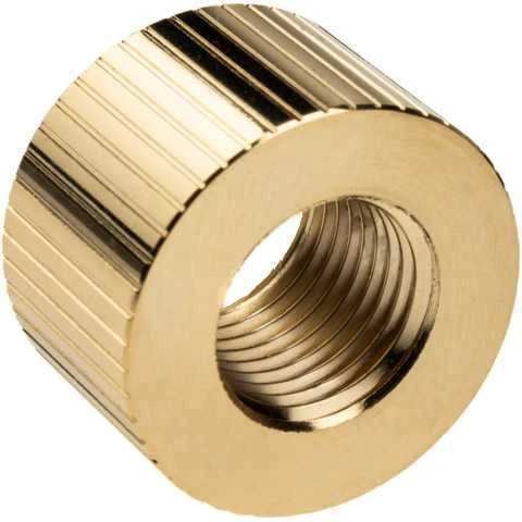 EK-Quantum Torque 14 mm auksinė jungtis