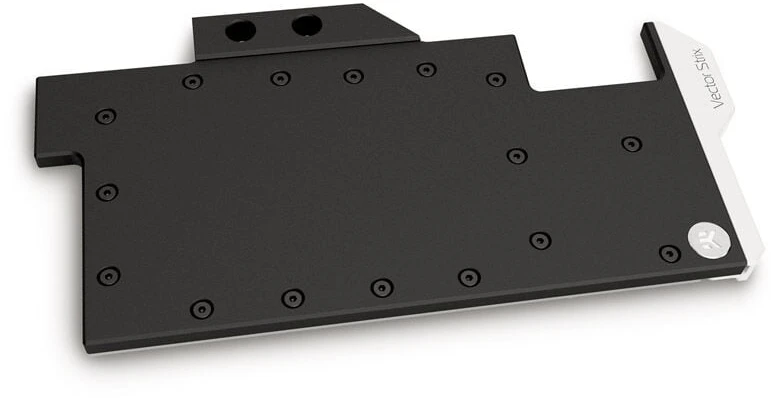 Ek Water Blocks Ek Vanduo Blocks EK Vanduo Blocks EK-Quantum Vector Strix RTX 3070 D-RGB – nikelis + acetalis