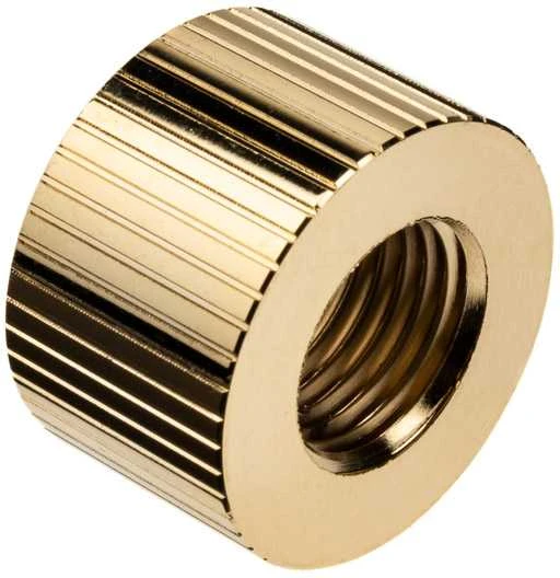 EK-Quantum Torque 14 mm prailgintojas, auksinis