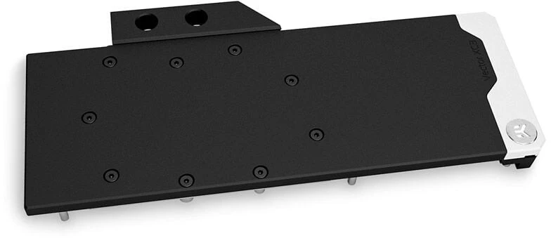 Ek Water Blocks Ek Vanduo Blocks EK Vanduo Blocks EK-Quantum Vector XC3 RTX 3070 D-RGB – nikelis + acetalis