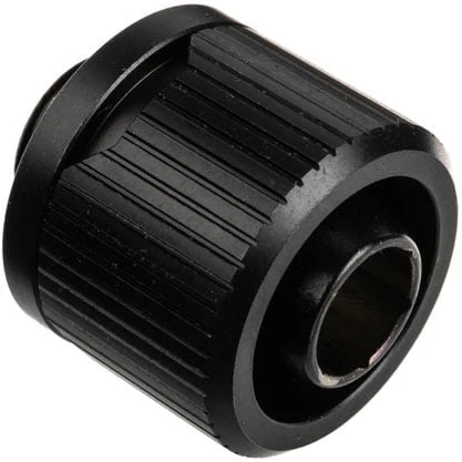 Ek Water Blocks Ek Vanduo Blocks EK Vanduo Blocks EK-Quantum Torque STC 10/16 – 6 vnt., juodas