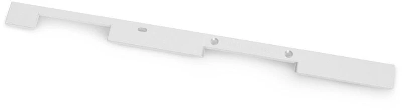 Ek Water Blocks EK Vanduo Blocks EK Vanduo Blocks EK-Quantum Vector² FTW3 RTX 3080/90 ABP šoninis dangtelis – sidabrinis