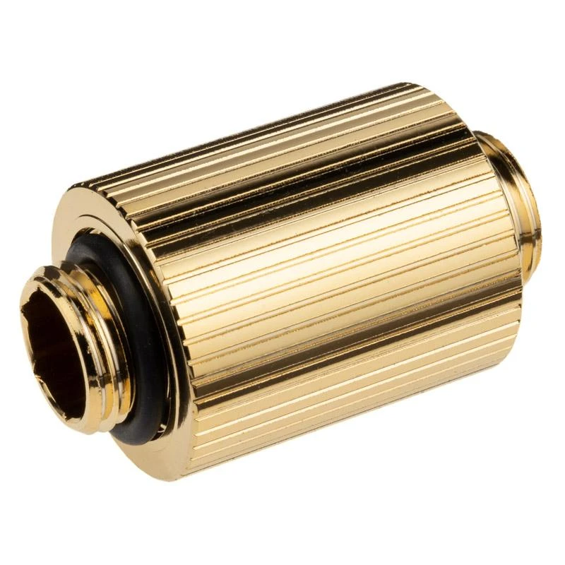 EK-Quantum Torque 28 mm tiesus prailginimas, auksinis