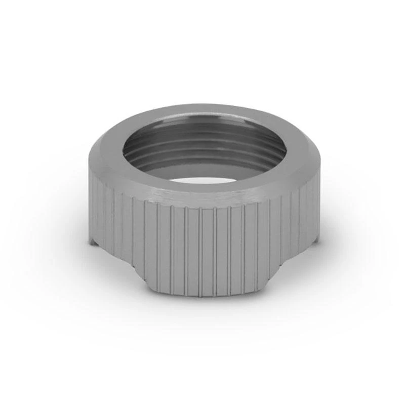 EK-Quantum Torque 16 mm nikelio spalvos kompresinis žiedas