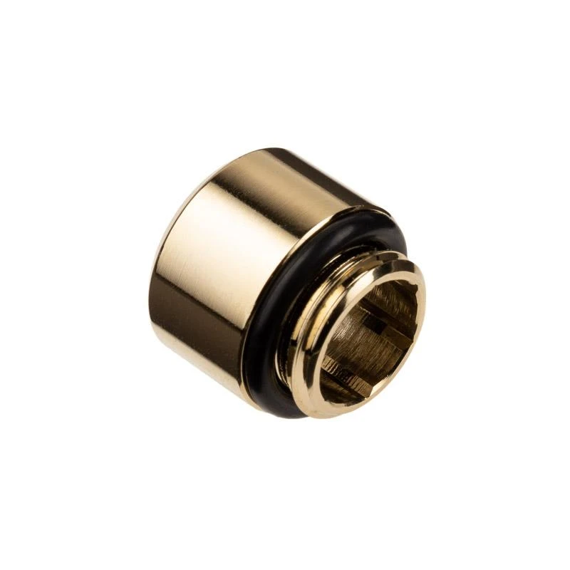 EK-Quantum Torque Micro HDP 12mm auksinė jungtis