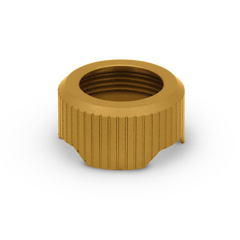 Ek Water Blocks EK Vanduo Blocks EK-Quantum Torque Compression Ring 6-Pak HDC 14 - auksinė