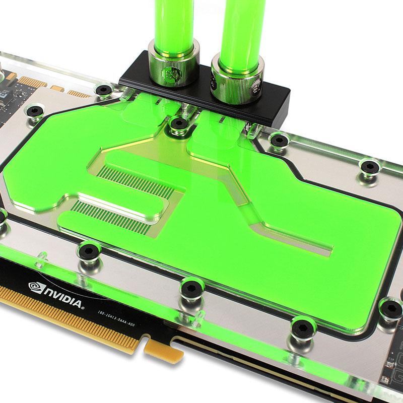 Ek Water Blocks EKW EK Vanduo Blocks 3831109880364 antifrizas / aušinimo skystis 1 L Paruošta naudoti