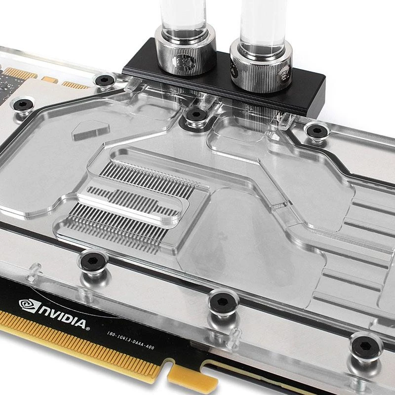 Ek Water Blocks EK Vanduo Blocks EK CryoFuel Premix permatomas 1000 ml