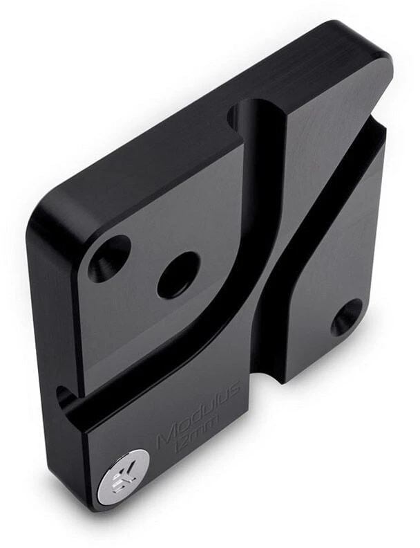 Ek Water Blocks Ek vandens blokai EK Vanduo blokai EK-Loop Modulus kieto vamzdžio lenkimo įrankis – 12 mm
