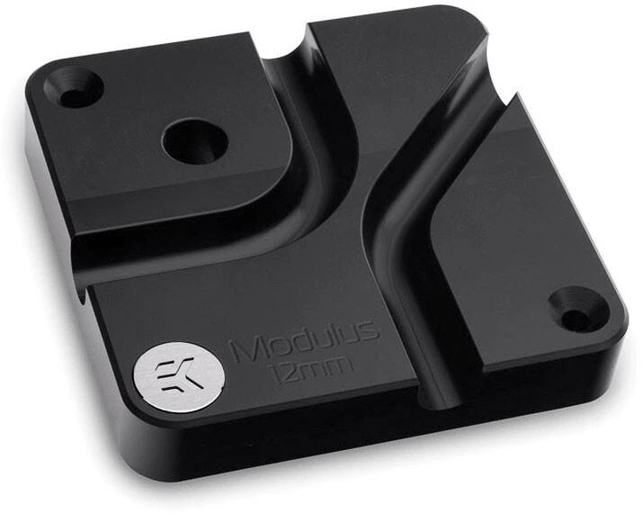 Ek Water Blocks Ek vandens blokai EK Vanduo blokai EK-Loop Modulus kieto vamzdžio lenkimo įrankis – 12 mm