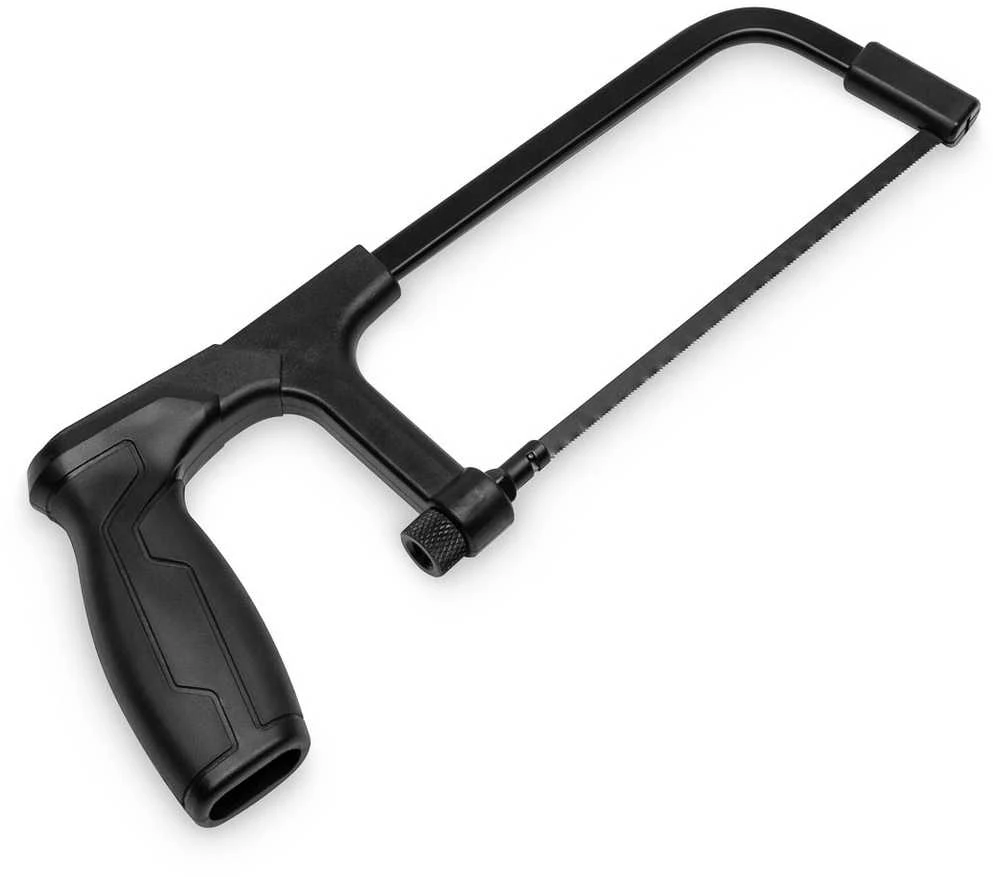 Ek Water Blocks Ek Vanduo Blocks EK Vanduo Blocks EK-Loop metalinis pjūklas 15 cm – Juodas