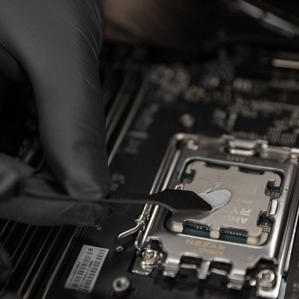 Ek Water Blocks Ek Vanduo Blocks EK Vanduo Blocks EK-Loop termo pasta NGP (5g)