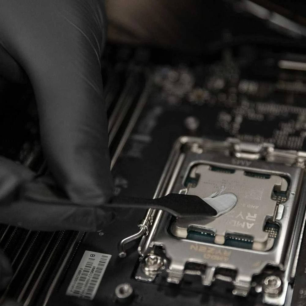 Ek Water Blocks Ek Vanduo Blocks EK Vanduo Blocks EK-Loop termo pasta NGP (5g)