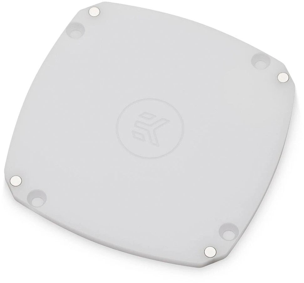 Ek Water Blocks „Ek Vanduo Blocks“ „EK Vanduo Blocks“ „EK-Nucleus AIO“ pakaitinis dangtelis – kūrėjo rinkinys
