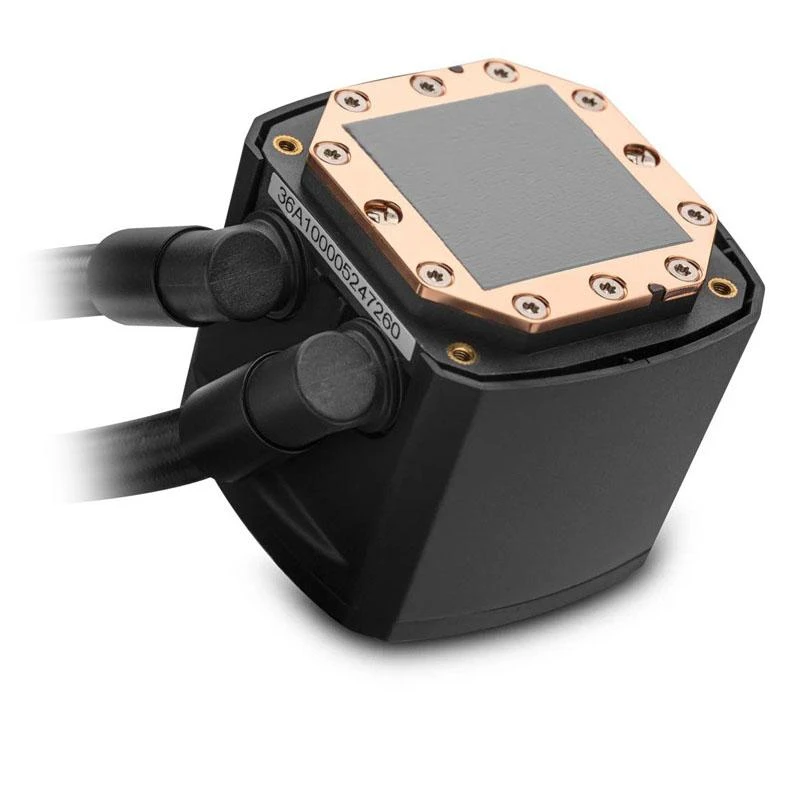 EK-Nucleus AIO CR360 varinis aušinimo blokas