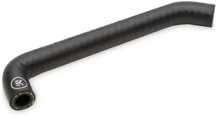 Ek Water Blocks Ek Vanduo Blocks EK Vanduo Blocks EK Vanduo Blocks EK-Pro Tubing 17/10mm, Reinforced, EPDM, Preformed 45°/90° - juodas