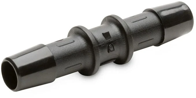Ek Water Blocks Ek Vanduo Blocks EK Vanduo Blocks EK Vanduo Blocks EK-Pro Tubing 17/10mm, Reinforced, EPDM, Preformed 45°/90° - juodas