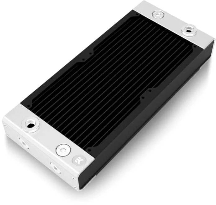 EK-Quantum Surface P240M aušinimo radiatorius