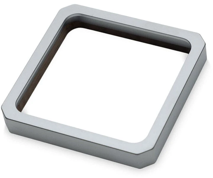 Ek Water Blocks EK Vanduo Blocks EK-Quantum Magnitude Accent - satynowy titanas