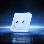 Ek Water Blocks Ek Vanduo Blocks EK Vanduo Blocks EK-Quantum Velocity³ 1700/1851/AM5 – baltas