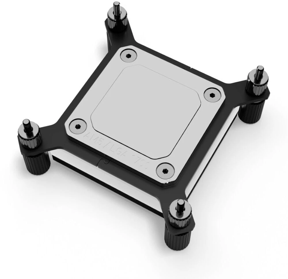Ek Water Blocks Ek Vanduo Blocks EK Vanduo Blocks EK-Quantum Velocity³ 1700/1851/AM5 – Acetalas