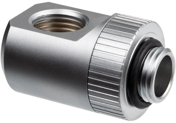 Ek Water Blocks EK Vanduo Blocks EK-Quantum Torque Rotary 90° - titano